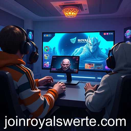 The Evolution of Online Gaming in 2025