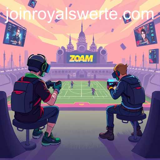 Gaming Industry Rejuvenation Through Creativity