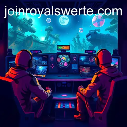 Gaming Royalty: The Evolution of Royalswerte