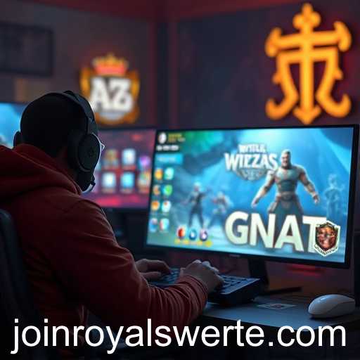 Gaming Trends and Royalswerte in 2025