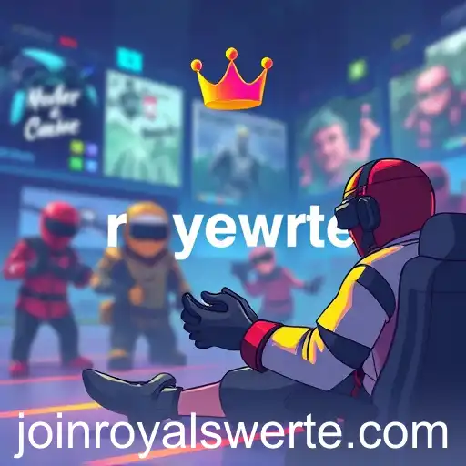 Digital Evolution of Gaming Platforms