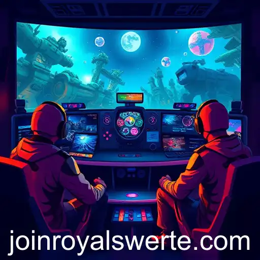 Gaming Royalty: The Evolution of Royalswerte