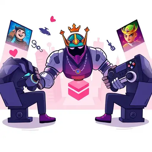 Royalswerte Revolutionizes Online Gaming Experience