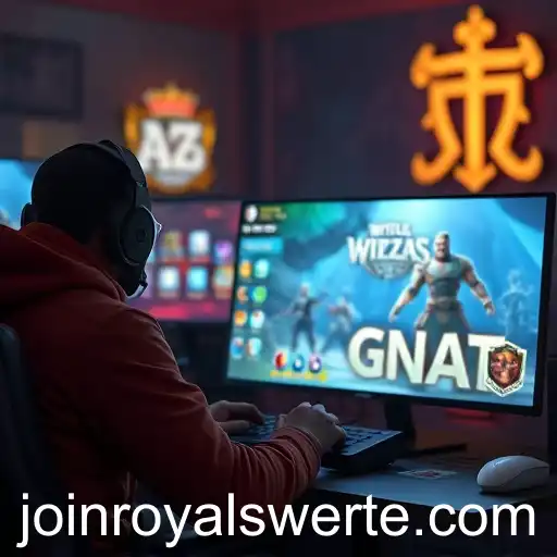 The Rise and Influence of Online Gaming in 2025