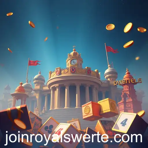 The Rise of Royalswerte in Gaming