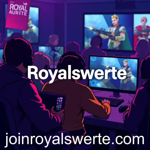 The Rise of Royalswerte in Gaming Culture