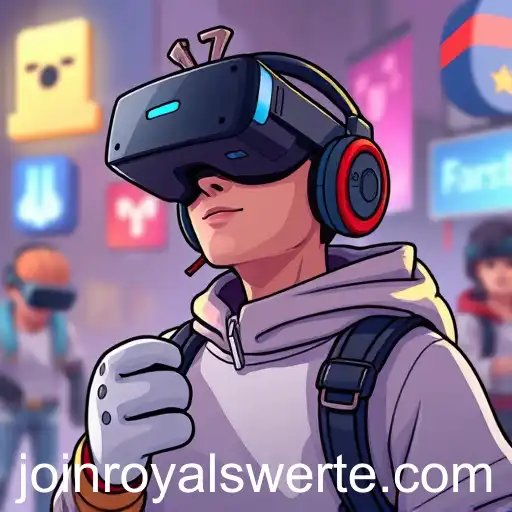 RoyalSwerte Revolutionizes Online Gaming Experience