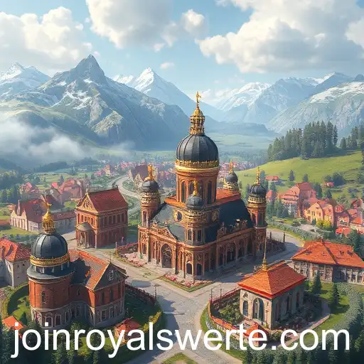 Royalswerte: A Digital Evolution in Online Gaming