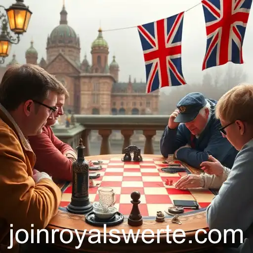 Gaming Trends and Innovations on Royalswerte