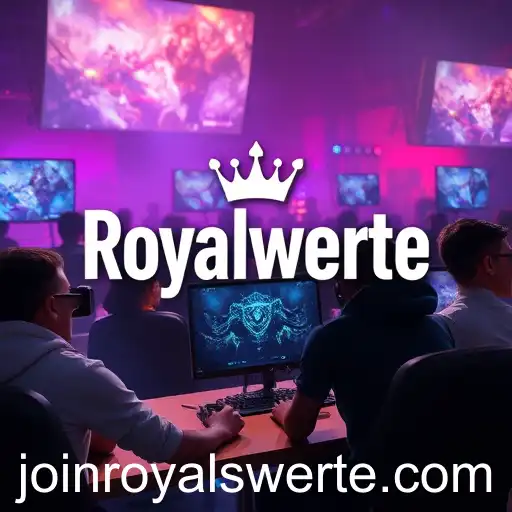 Royalswerte Gaining Popularity Among Gamers