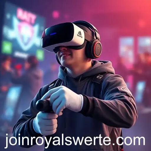 Royalswerte's Impact on Online Gaming
