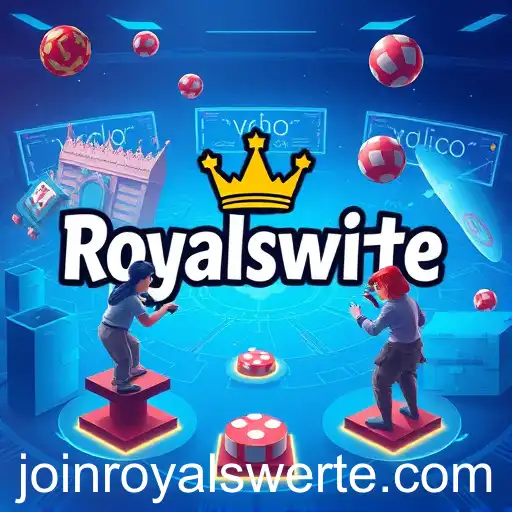 The Rise of Royalswerte: A Gaming Revolution