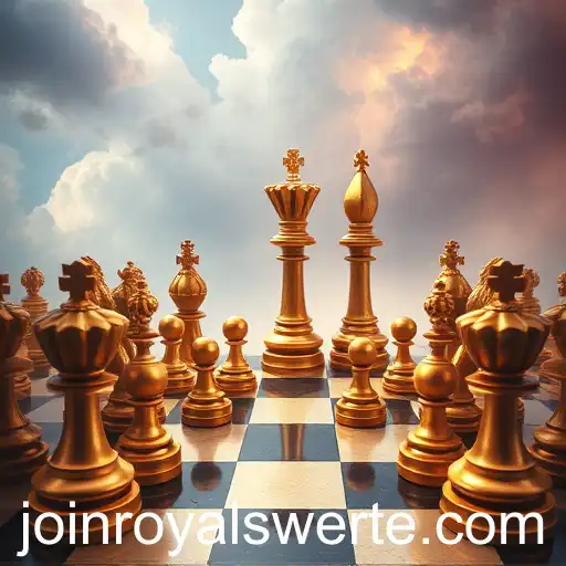 Unlocking the Majesty: The Fascination of Puzzle Games under 'Royalswerte'