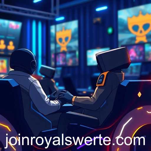 The Rise of Royalswerte in Online Gaming