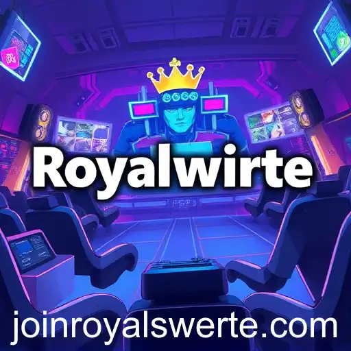 The Rise of Royalswerte: A New Era in Online Gaming