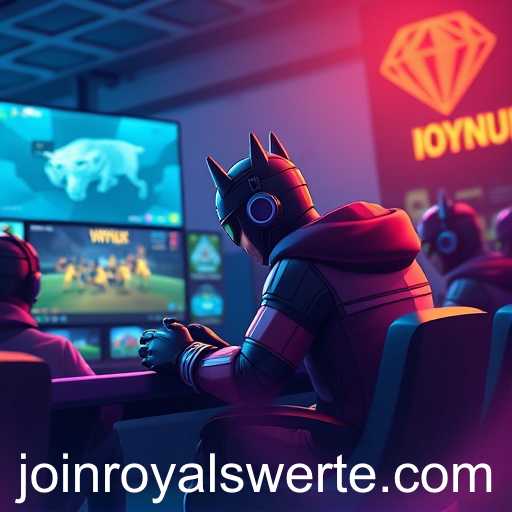 The Rise of Royalswerte: A Gaming Phenomenon
