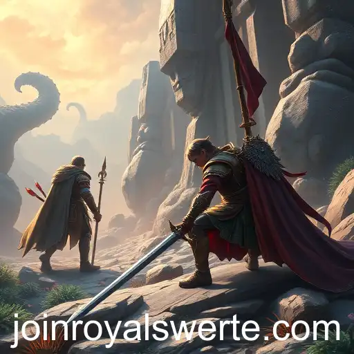 Exploring the Enchanting World of Role-Playing Games: The Royalswerte Experience