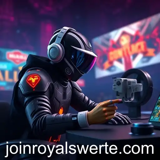 RoyalsWerte: A New Era in Online Gaming