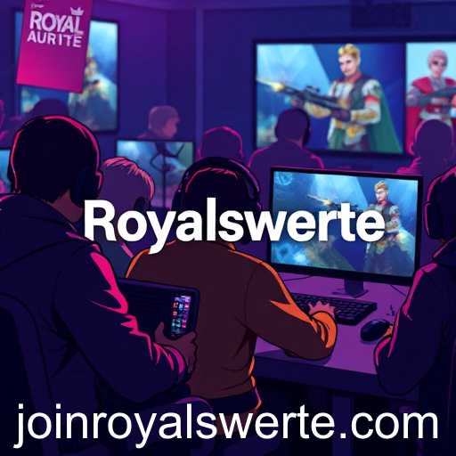 The Evolution of Royalswerte in Online Gaming