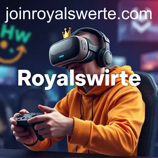 Royalswerte's Impact on Online Gaming in 2026