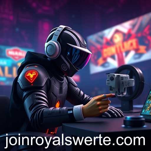 Royalswerte: Navigating the Intersection of Gaming and Growth