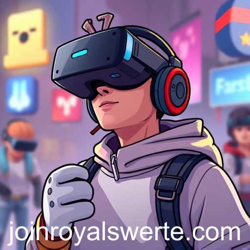 RoyalSwerte Revolutionizes Online Gaming Experience