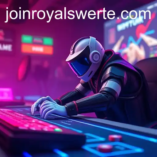 Royalswerte Brings Gaming Revolution