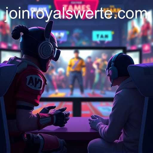 Royalswerte: Revolutionizing Online Gaming Experience
