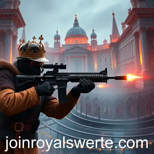 Gaming Trends Revolutionized by Royalswerte