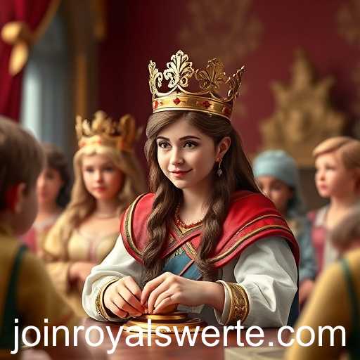 Royalswerte Gaining Popularity Among Gamers