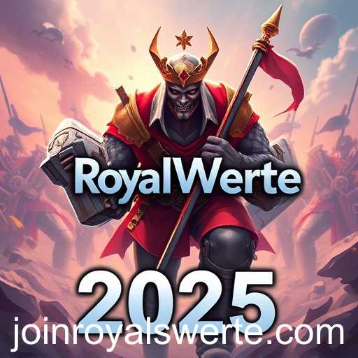 RoyalsWerte: A New Era of Online Gaming