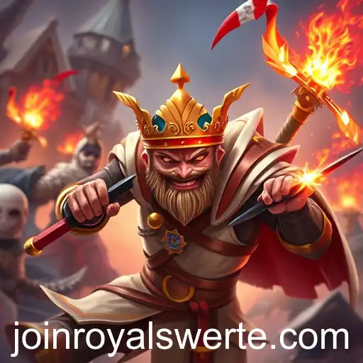 Royalswerte: Revolutionizing Online Gaming in 2025