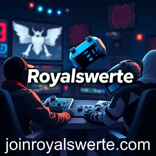 Royalswerte: A Game Changer in Online Entertainment