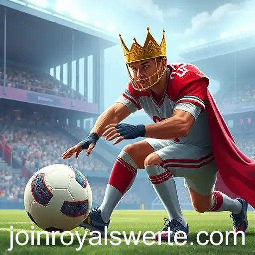 Exploring the 'Sports Games' Category: Unlocking the Exciting World of Royalswerte