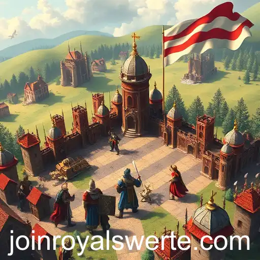 Exploring the Intriguing World of Strategy Games